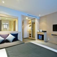 ashlee heights patong hotel & suites (ex.citrus heights)