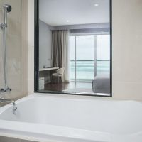white sand beach residences pattaya