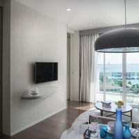 white sand beach residences pattaya