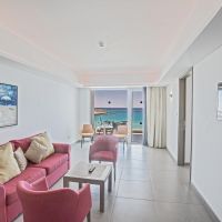 vassos nissi plage hotel
