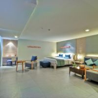 ashlee heights patong hotel & suites (ex.citrus heights)