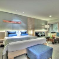 ashlee heights patong hotel & suites (ex.citrus heights)