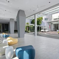 white sand beach residences pattaya