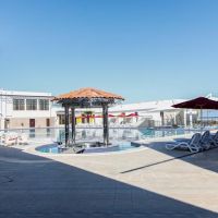 mirage bab al bahr hotel and resort