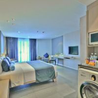 ashlee heights patong hotel & suites (ex.citrus heights)