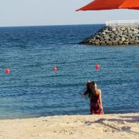 mirage bab al bahr hotel and resort
