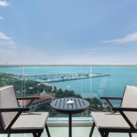 white sand beach residences pattaya