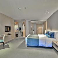 ashlee heights patong hotel & suites (ex.citrus heights)