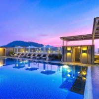 ashlee heights patong hotel & suites (ex.citrus heights)