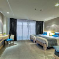 ashlee heights patong hotel & suites (ex.citrus heights)