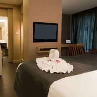 ashlee heights patong hotel & suites (ex.citrus heights)