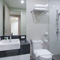 white sand beach residences pattaya
