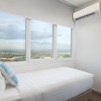 white sand beach residences pattaya