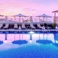 ashlee heights patong hotel & suites (ex.citrus heights)