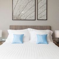white sand beach residences pattaya