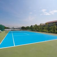 white sand beach residences pattaya