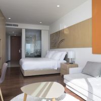 white sand beach residences pattaya