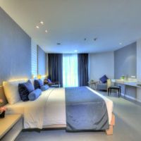 ashlee heights patong hotel & suites (ex.citrus heights)