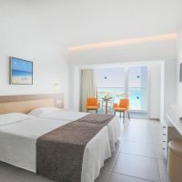 vassos nissi plage hotel