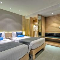 ashlee heights patong hotel & suites (ex.citrus heights)