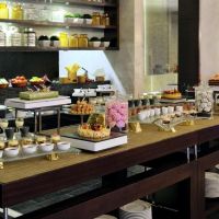 marriott hotel al jaddaf