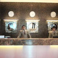 royal ascot hotel apartment