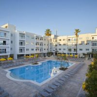 smartline mayfair paphos