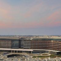marriott hotel al forsan abu dhabi