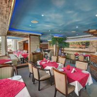 palm beach hotel dubai