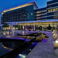 marriott hotel al forsan abu dhabi