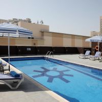 royal ascot hotel apartment
