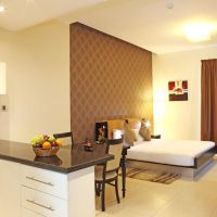 royal ascot hotel apartment