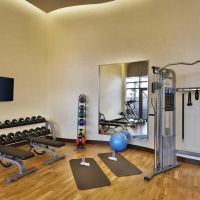 marriott hotel al forsan abu dhabi