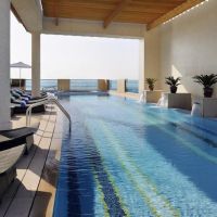 marriott hotel al jaddaf