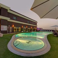 royal ascot hotel dubai