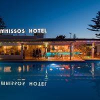 bomo amnissos residence