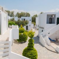 bomo amnissos residence