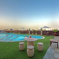 royal ascot hotel dubai