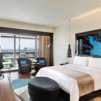 marriott hotel al forsan abu dhabi
