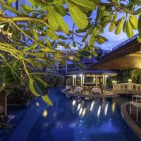 shanaya phuket resort & spa  (ex.amaya Beach Resort & Spa)