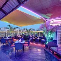 palm beach hotel dubai