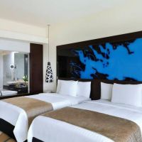 marriott hotel al forsan abu dhabi