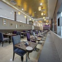 orchid vue hotel