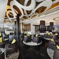 marriott hotel al forsan abu dhabi