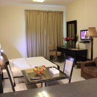 royal ascot hotel apartment