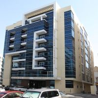 royal ascot hotel apartment