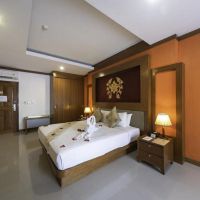 shanaya phuket resort & spa  (ex.amaya Beach Resort & Spa)