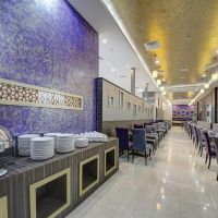 orchid vue hotel