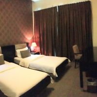 royal ascot hotel apartment