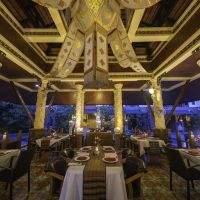 shanaya phuket resort & spa  (ex.amaya Beach Resort & Spa)